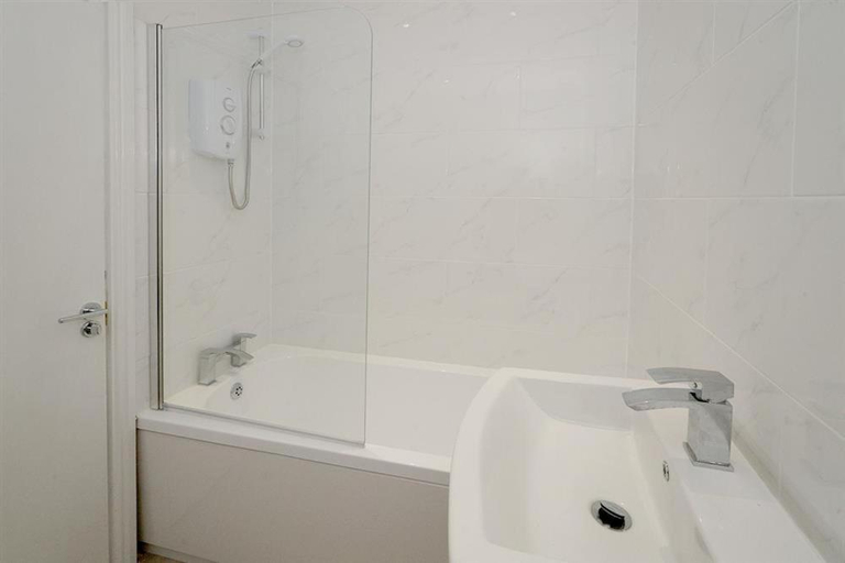 Others 5, Llandudno Apartments, Conwy