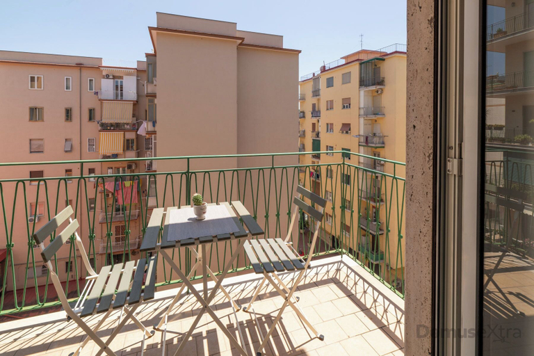 Others 5, Clara Domus By DomusExtra, Napoli