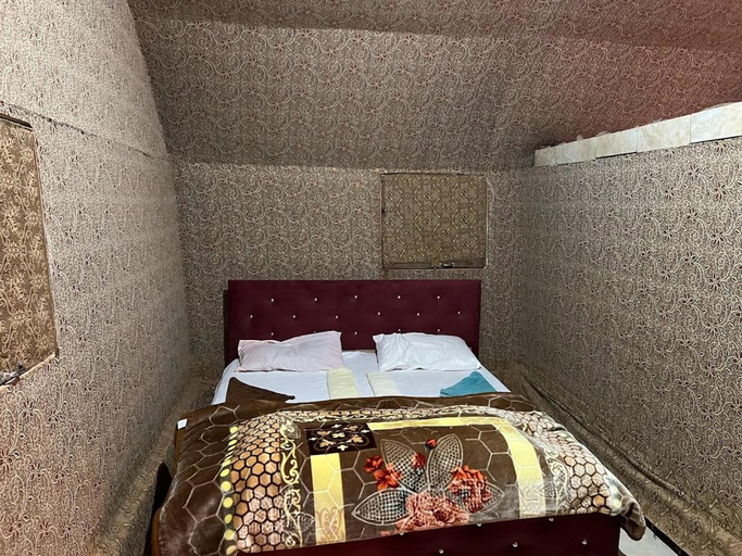 Wadi Rum Desert Camp, Aqaba