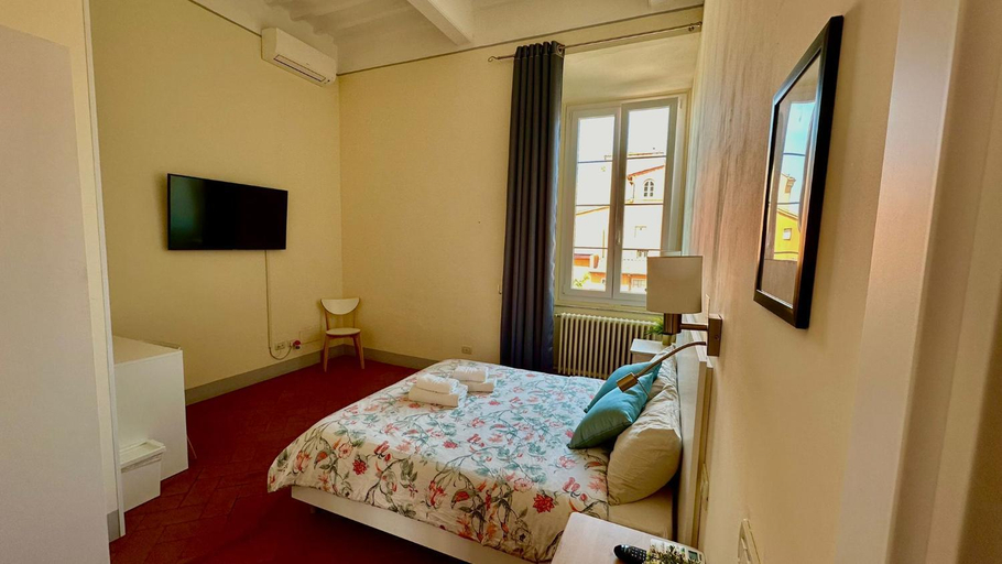 Bedroom 9