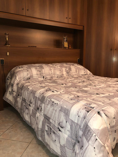 Bedroom 12