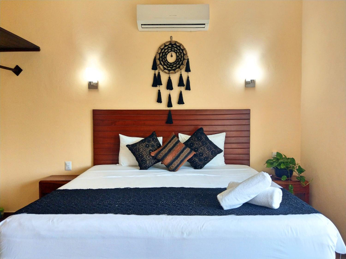 Bedroom 30