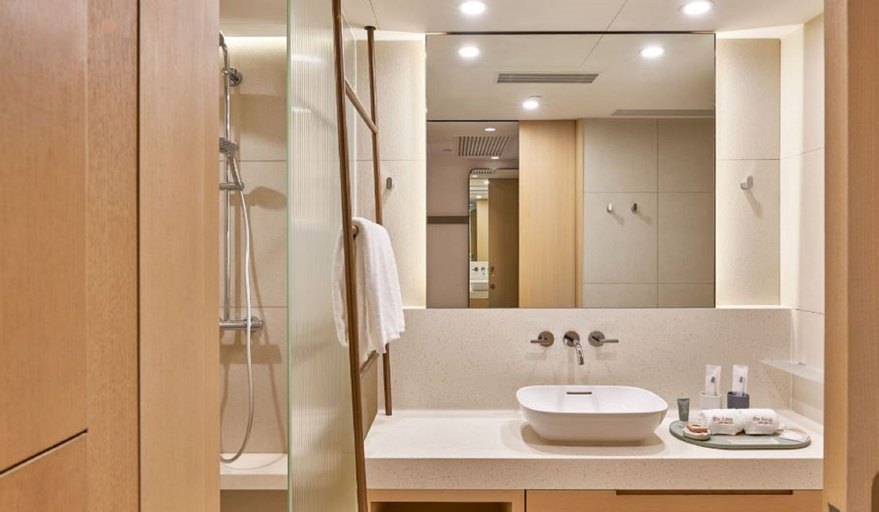 Bathroom 6