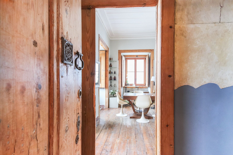 Bathroom 3, Downtown Vintage Suite III By Homing, Lisbon