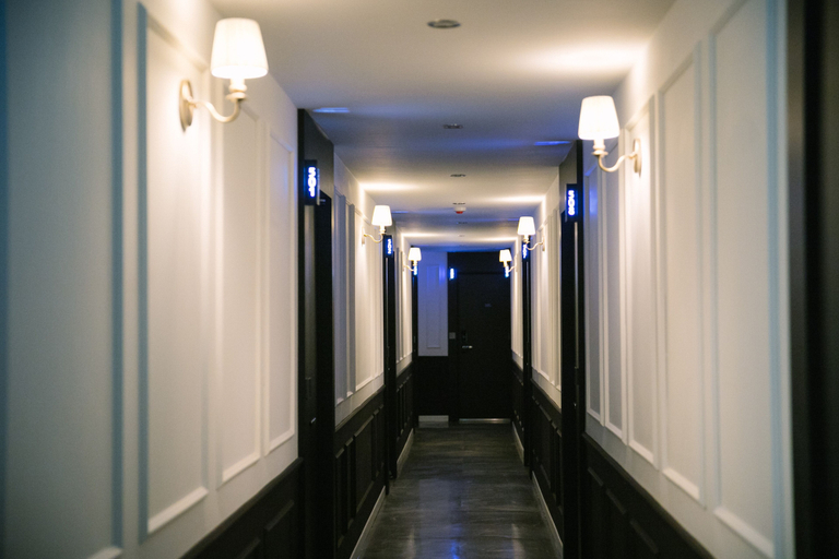 Others 5, Gray Boutique hotel, Tongyeong