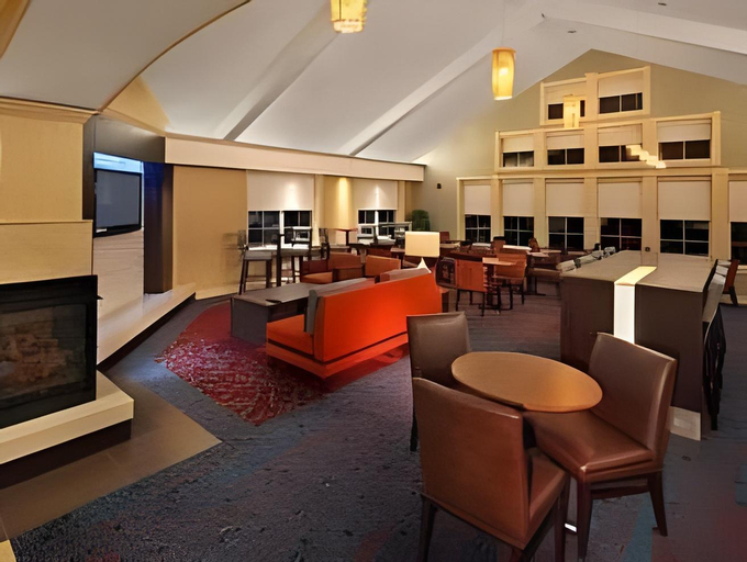 Public Area 2, Residence Inn Southington, Hartford