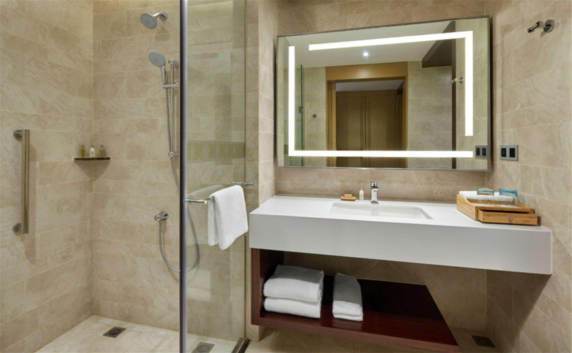 Bathroom 4