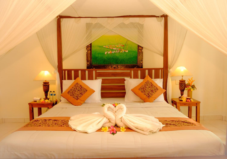 Bedroom 19