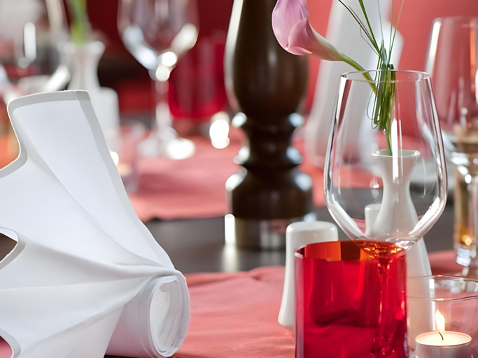 Food & Drinks 5, Villa Rothschild, Autograph Collection, Hochtaunuskreis