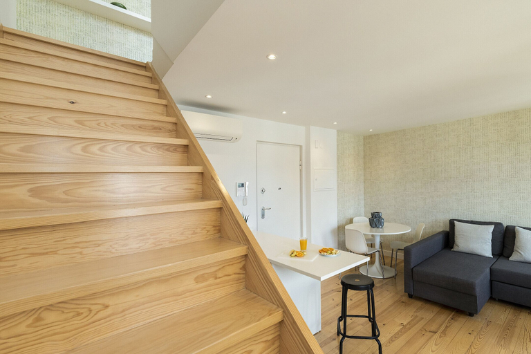 Others 4, Belem Design 16 by Homing, Lisbon