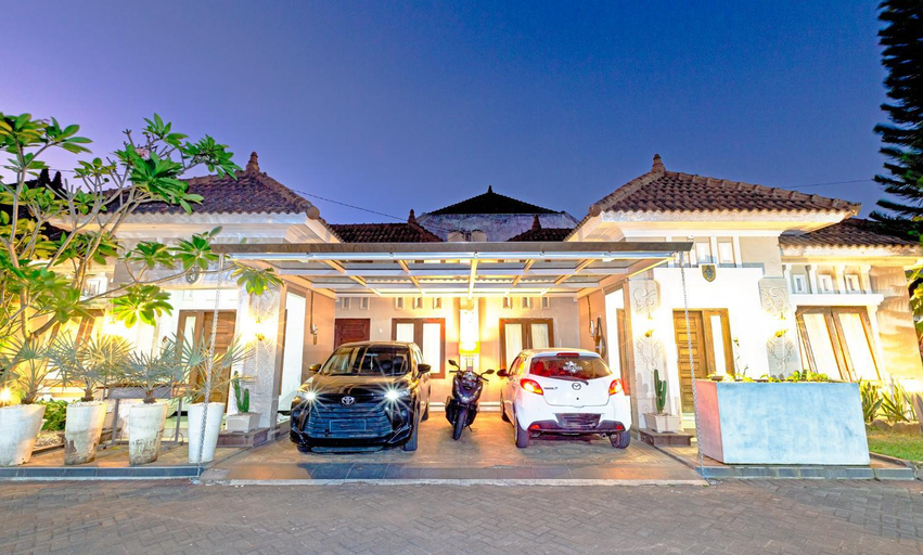 Surfrider Yogyakarta, Bantul