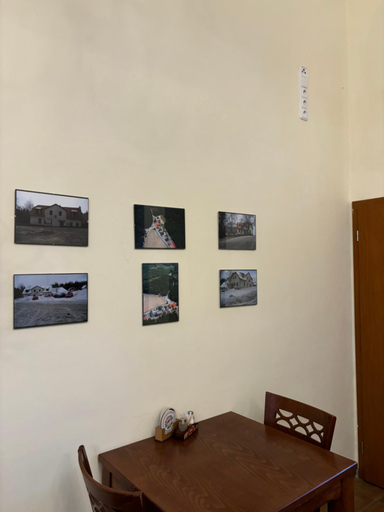 Others 4, Pension U Lyzare, Jihlava