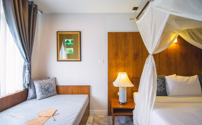 Bedroom 7