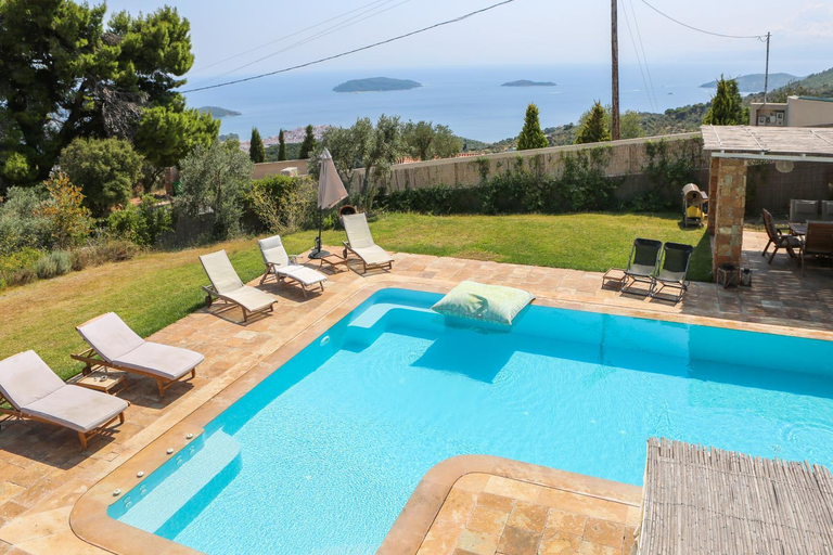 5, ANGIO Villas LUX, Thessaly