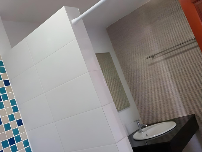Bathroom 3, Huahin Beach Villa, Hua Hin