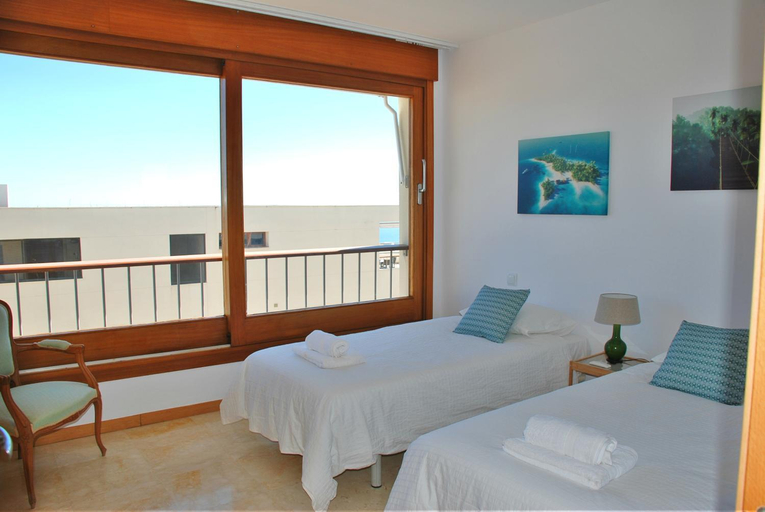Others 2, Lomas de los Monteros - Apartment with seaviews, Málaga
