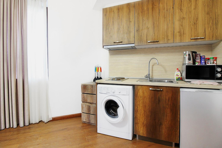 Others 5, Apartments in Crystal Residence, Yerevan