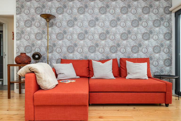 Others 5, Belem Design 07 by Homing, Lisbon