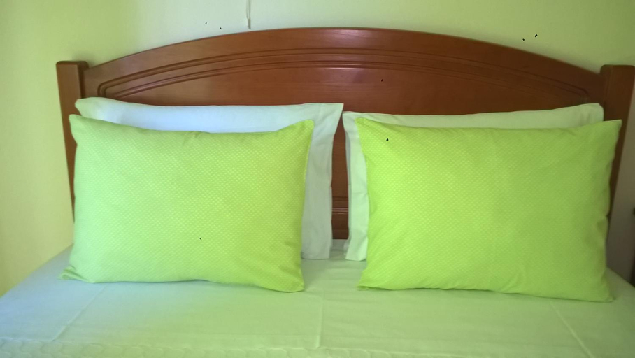 Bedroom 6