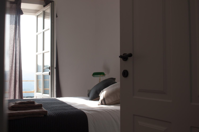 Bedroom 2, B&B Mermaid n 16/a, Cuneo