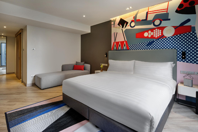 Bedroom 18