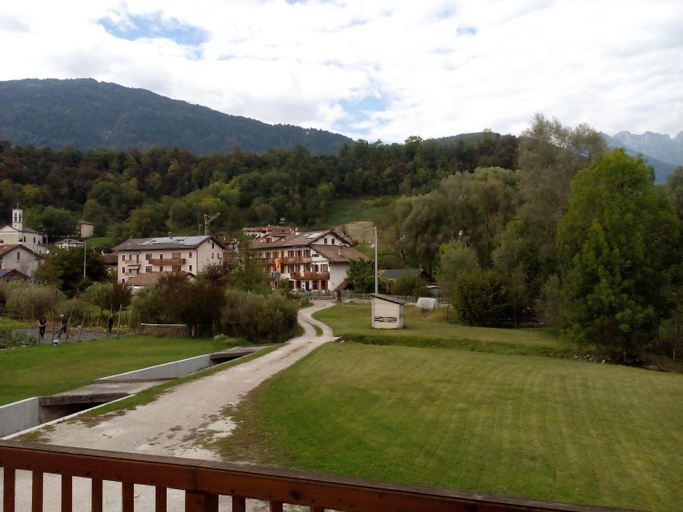 Others 5, Agriturismo Il Girasole, Belluno