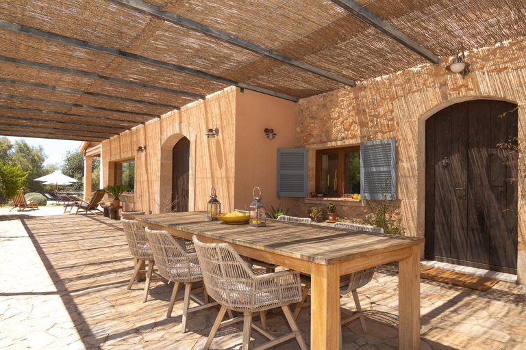 Others 2, 019 Villa Nuria ET2369 by Mallorca Charme, Baleares
