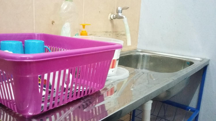Others 4, Kayangan Home Perlis, Perlis