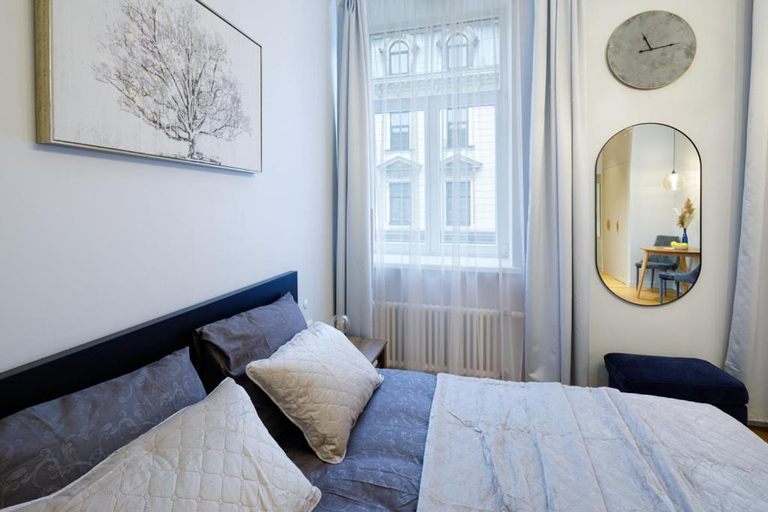 Others 4, Kalnina street studio Apartment, Riga