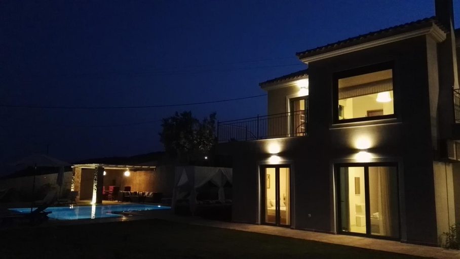 2, ANGIO Villas LUX, Thessaly