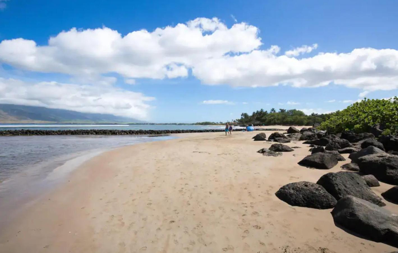 Others 2, Walk to Beach! Pool, Hot Tub + AC Studio, Maui