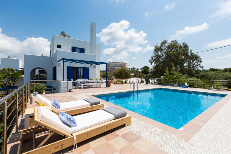 Others 3, Villa Blanca Collection, Crete