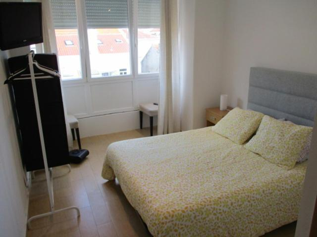 Others 2, quarto suite em Belem, Lisbon