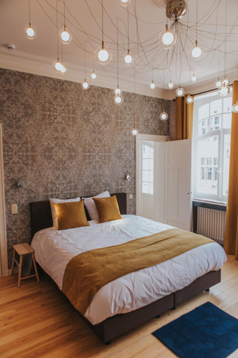Bedroom 2, Vest, West-Vlaanderen