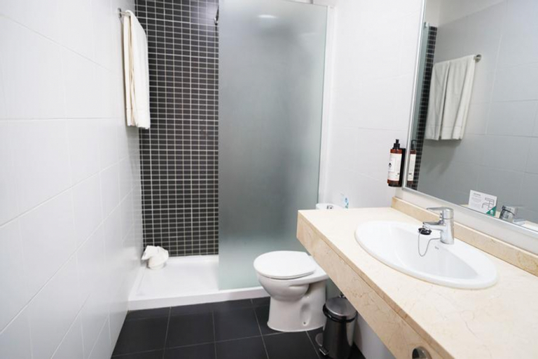 Bathroom 4, Coral Los Alisios, Santa Cruz de Tenerife