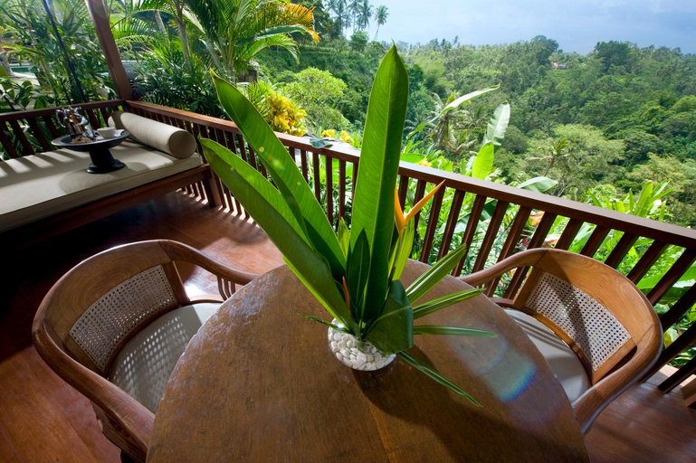 Others 3, Bukit Naga Villa, Bangli