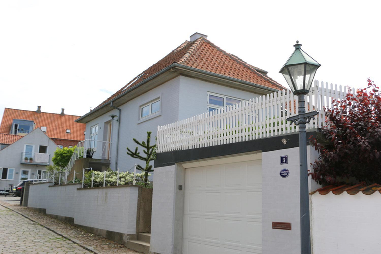 Others 2, Ebeltoft-rooms, Syddjurs