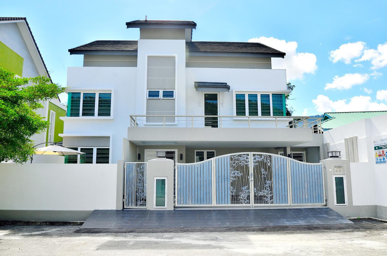 Others 5, LUXURY SERVICE VILLA - PLUMERIA VILLA, Penang Island