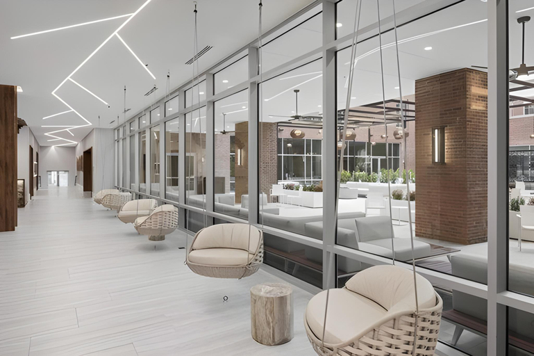Others 1, SpringHill Suites by Marriott Greenville Downtown, Greenville