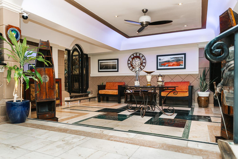 Public Area 4, Hotel Plaza Brisas, Salvaleon de Higuey