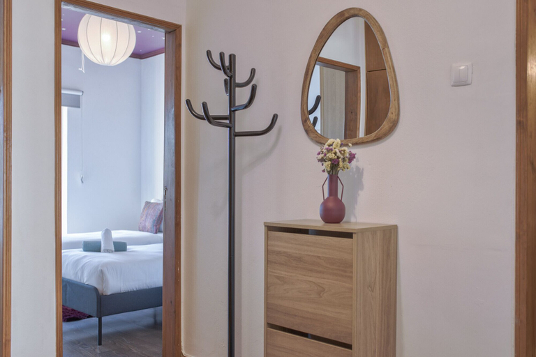 Bedroom 3, Ajuda Typical by Homing, Lisbon