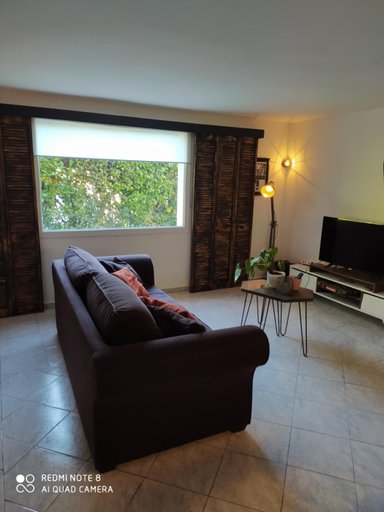Others 4, Appartement Giovanna, Bouches-du-Rhône