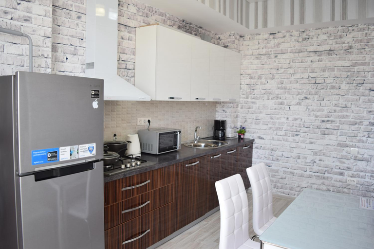 Others 4, Studio boutique apartment, Bishkek