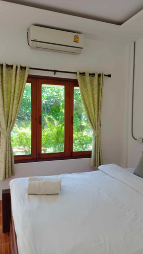 Bedroom 2, PaiFamilyRESORT, Pai