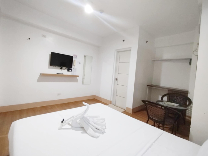 Bedroom 3, Sulit Hotel Manila, San Juan