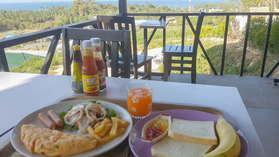 Food & Drinks 3, PhuLanta Resort, Ko Lanta