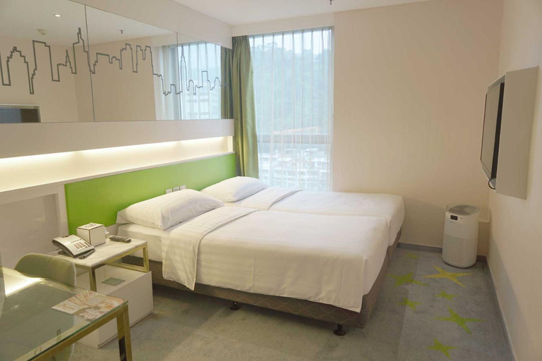 Bedroom 6