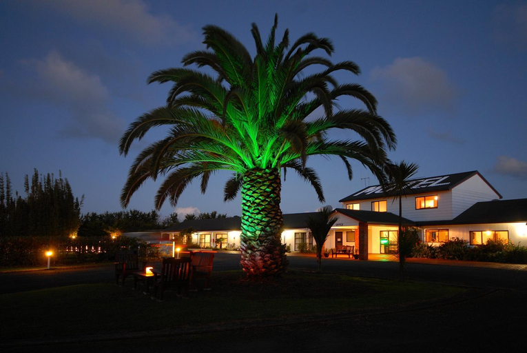 Others 4, Norfolk Motel & Campervan Park, Far North