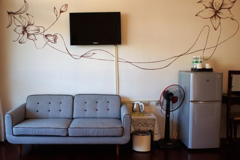 Facilities 5, Lohas Homestay, Taitung