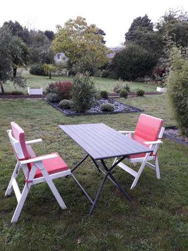 Others 5, Kerael, Finistère